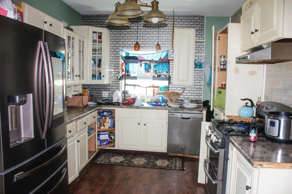 416 S Michigan Avenue Manton City MI 49663