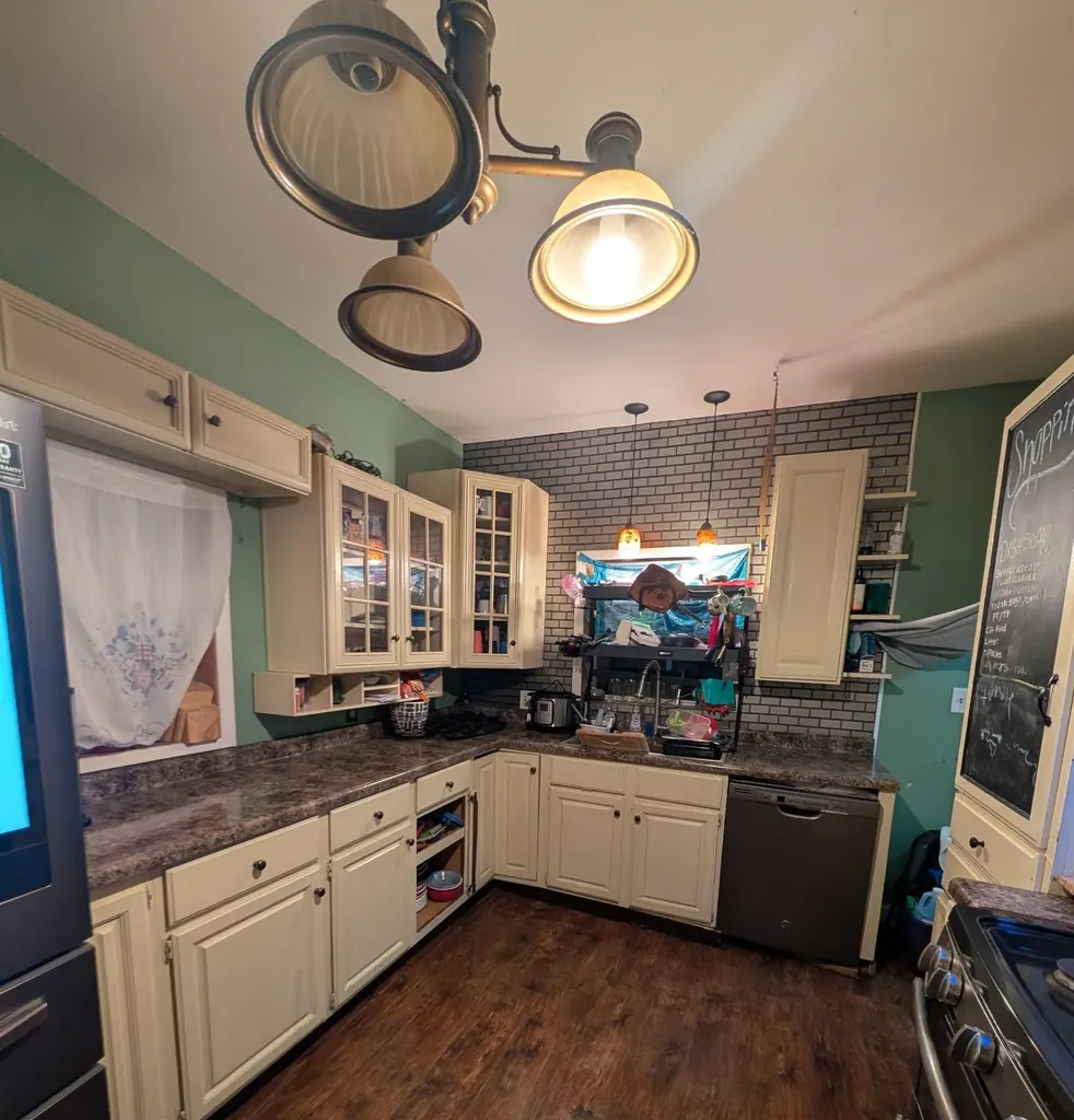 416 S Michigan Avenue Manton City MI 49663