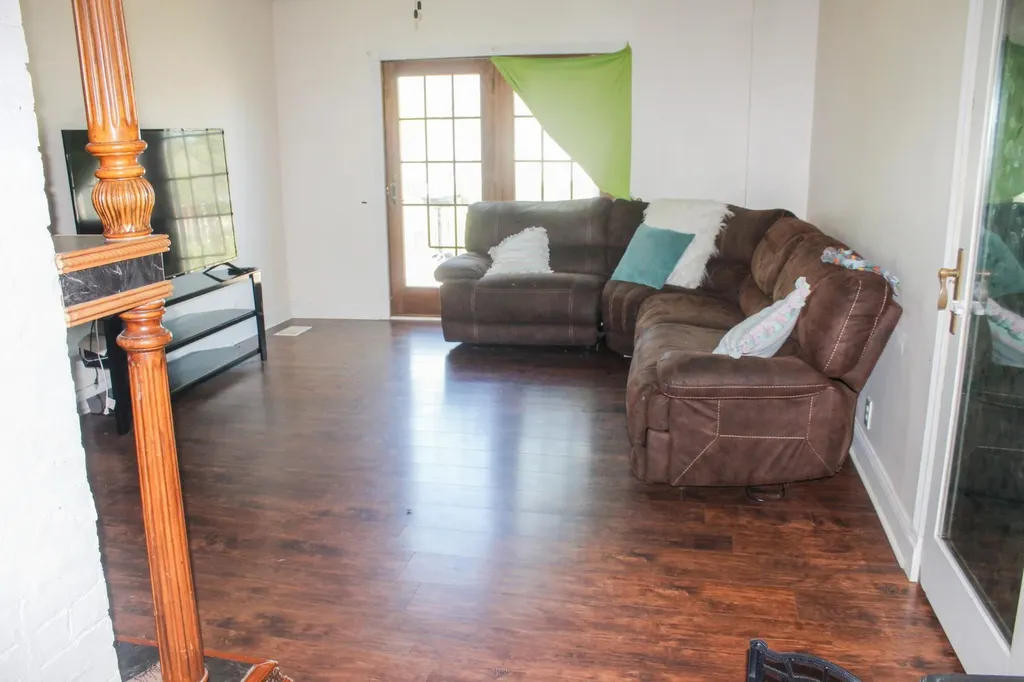 416 S Michigan Avenue Manton City MI 49663