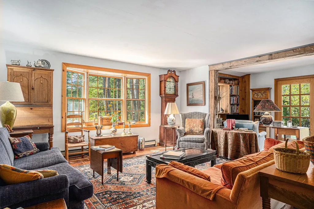 5760 W Crystal View Road Glen Arbor Township MI 49636