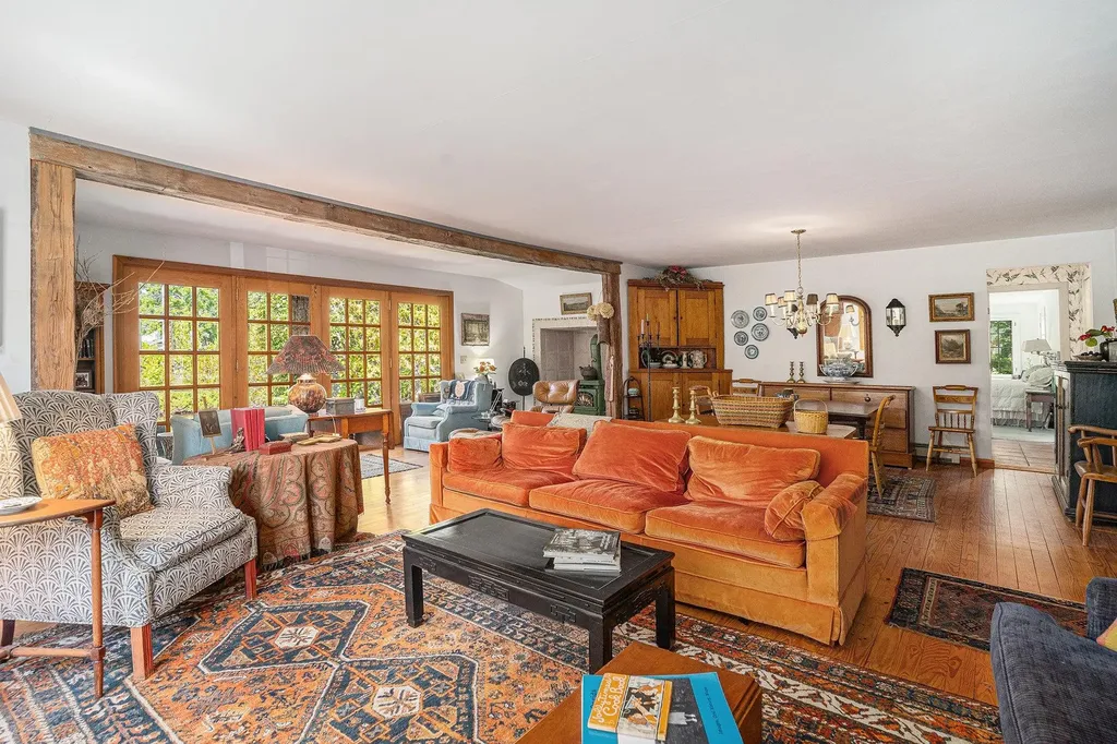 5760 W Crystal View Road Glen Arbor Township MI 49636