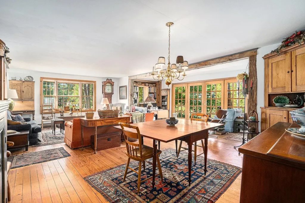 5760 W Crystal View Road Glen Arbor Township MI 49636