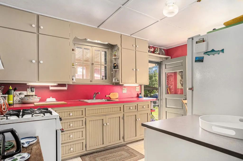 5760 W Crystal View Road Glen Arbor Township MI 49636