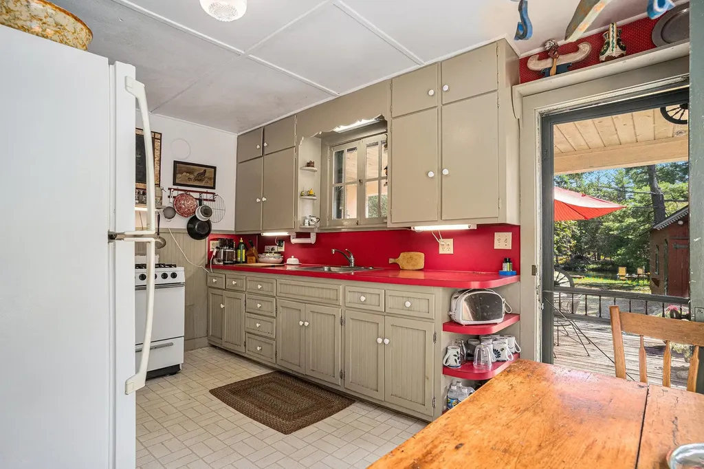 5760 W Crystal View Road Glen Arbor Township MI 49636