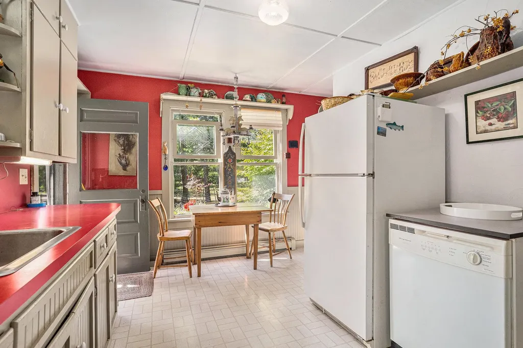 5760 W Crystal View Road Glen Arbor Township MI 49636