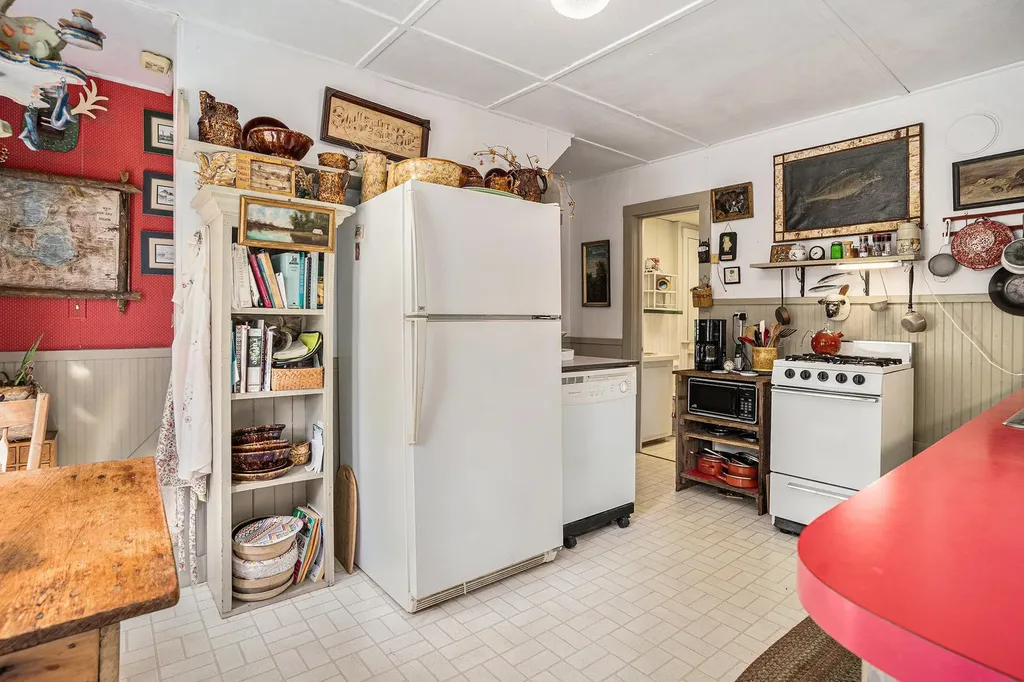5760 W Crystal View Road Glen Arbor Township MI 49636