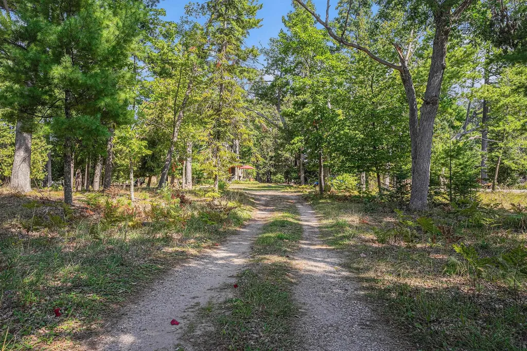 5760 W Crystal View Road Glen Arbor Township MI 49636