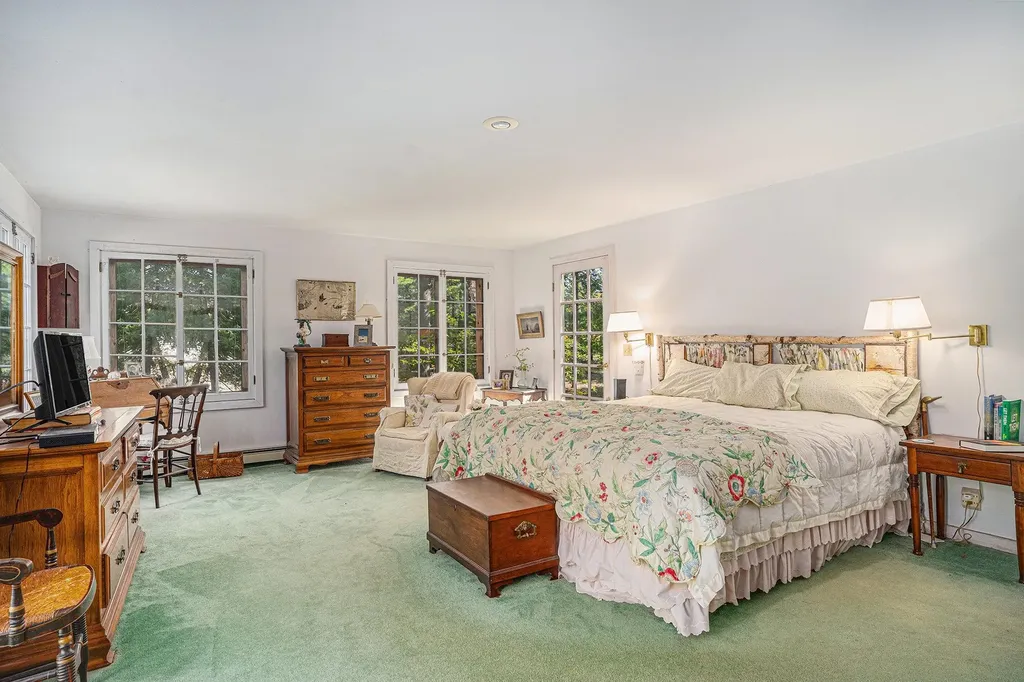 5760 W Crystal View Road Glen Arbor Township MI 49636
