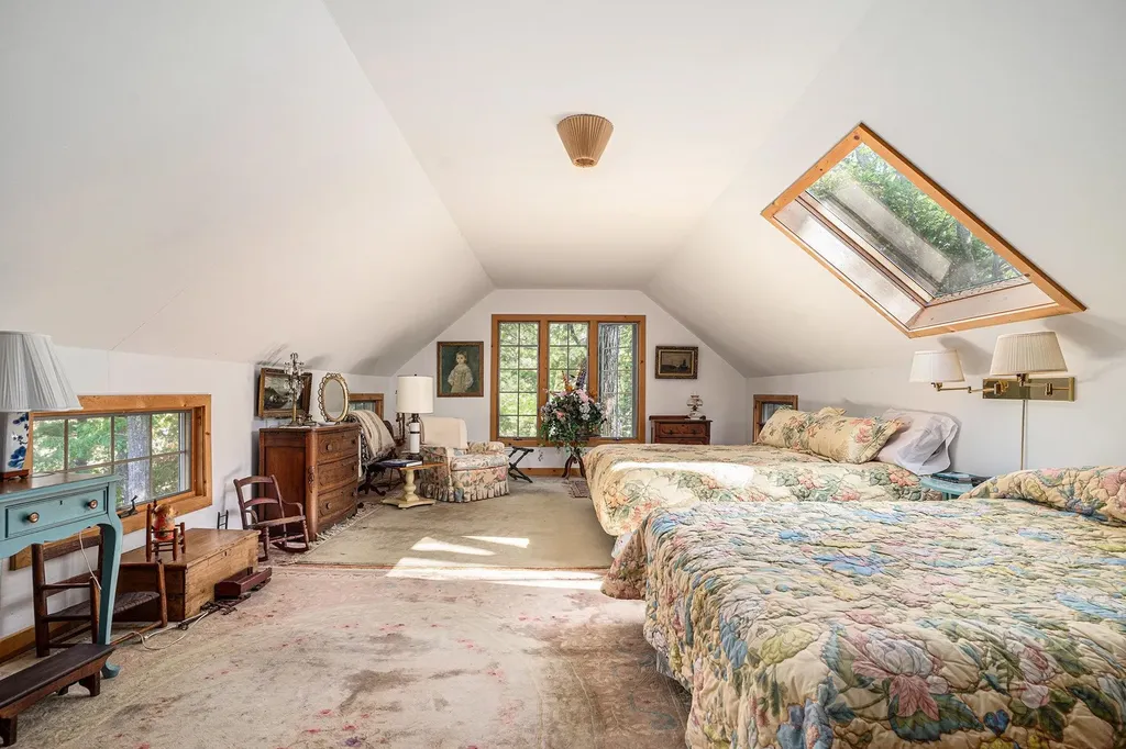 5760 W Crystal View Road Glen Arbor Township MI 49636