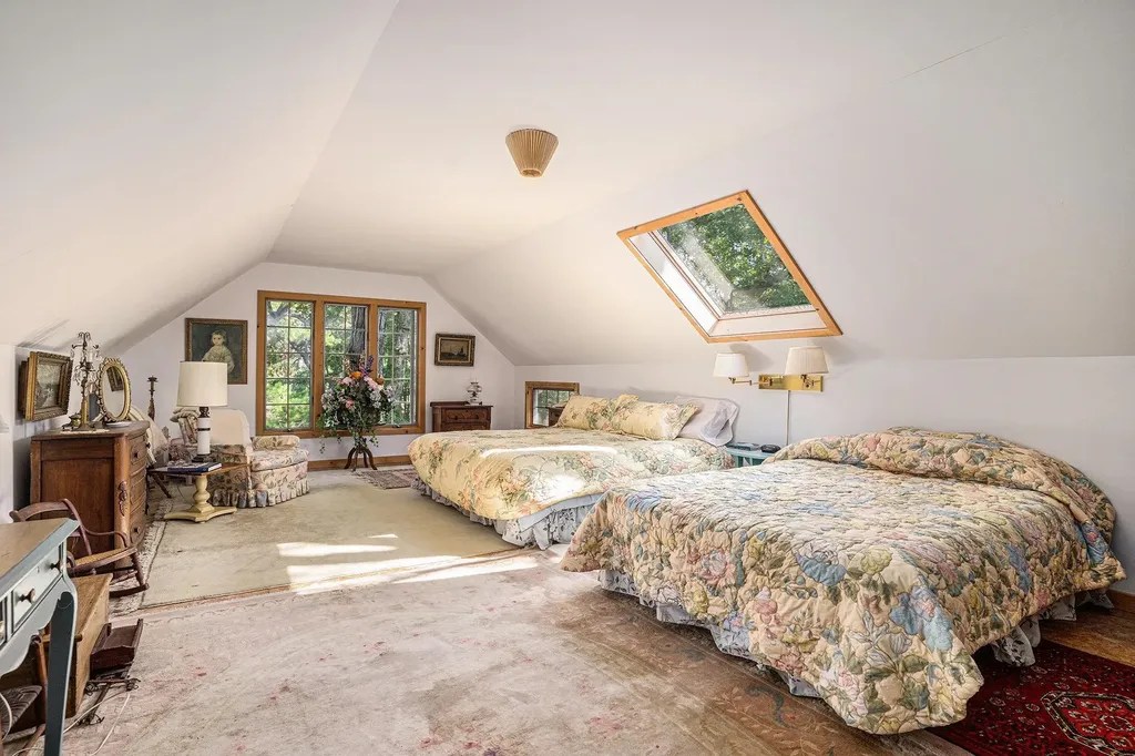 5760 W Crystal View Road Glen Arbor Township MI 49636