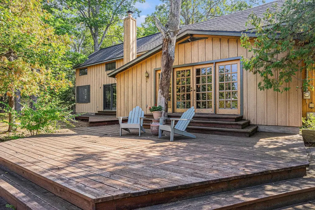 5760 W Crystal View Road Glen Arbor Township MI 49636