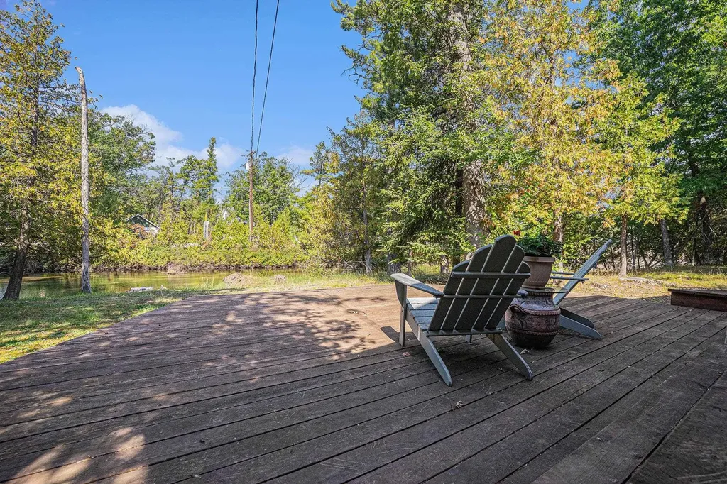 5760 W Crystal View Road Glen Arbor Township MI 49636