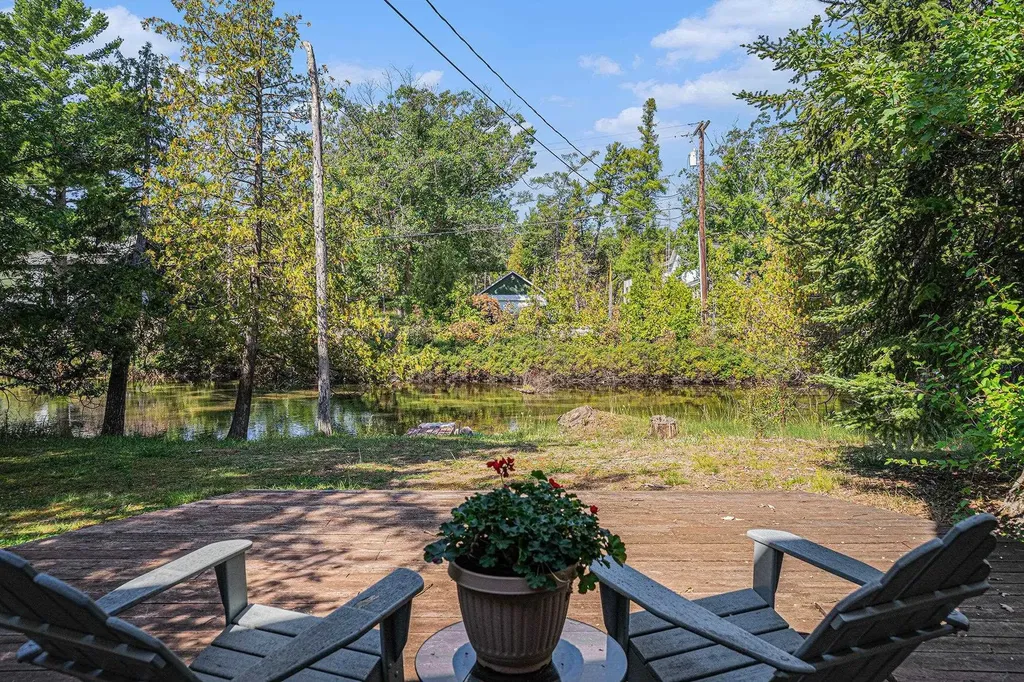 5760 W Crystal View Road Glen Arbor Township MI 49636