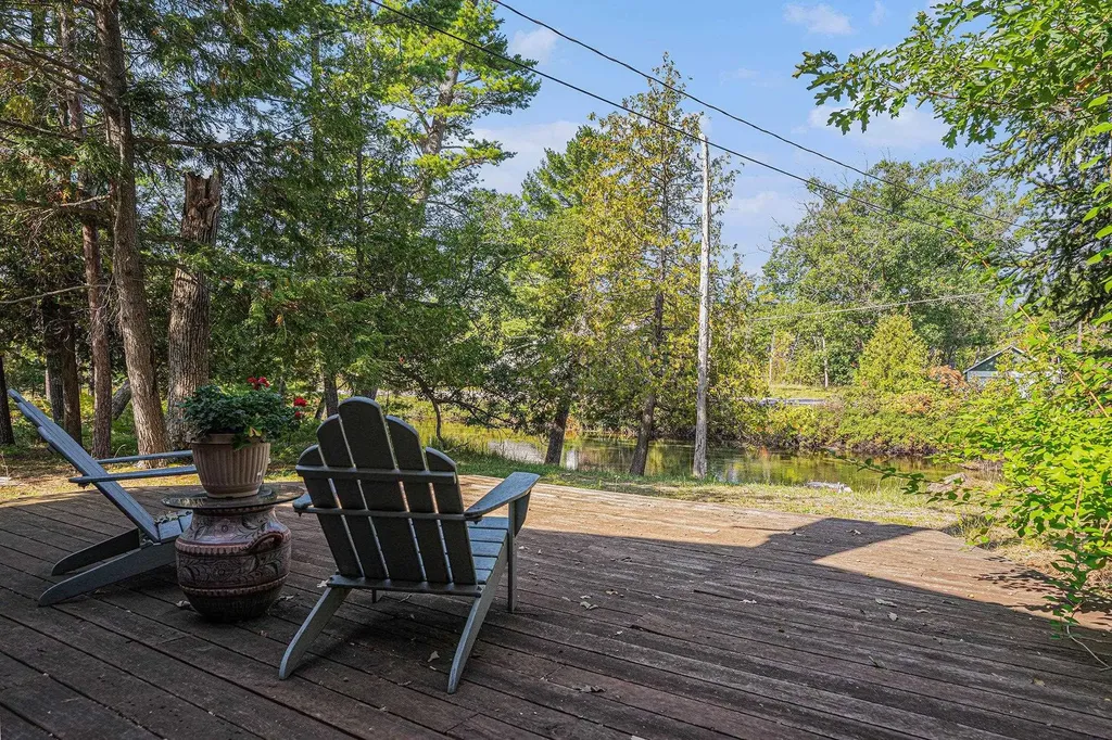 5760 W Crystal View Road Glen Arbor Township MI 49636