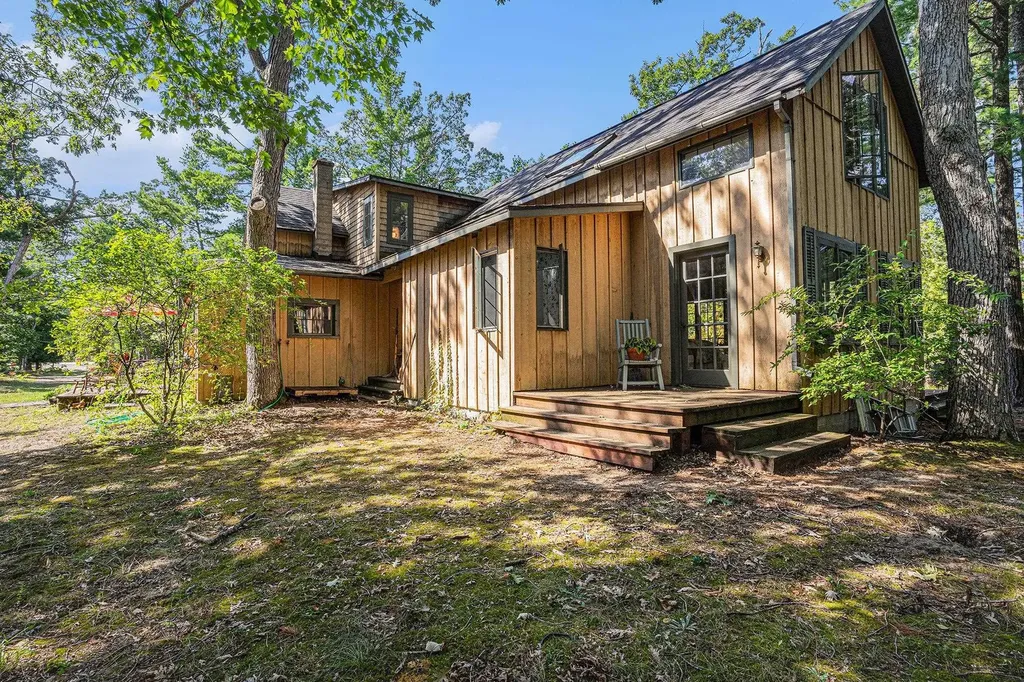 5760 W Crystal View Road Glen Arbor Township MI 49636