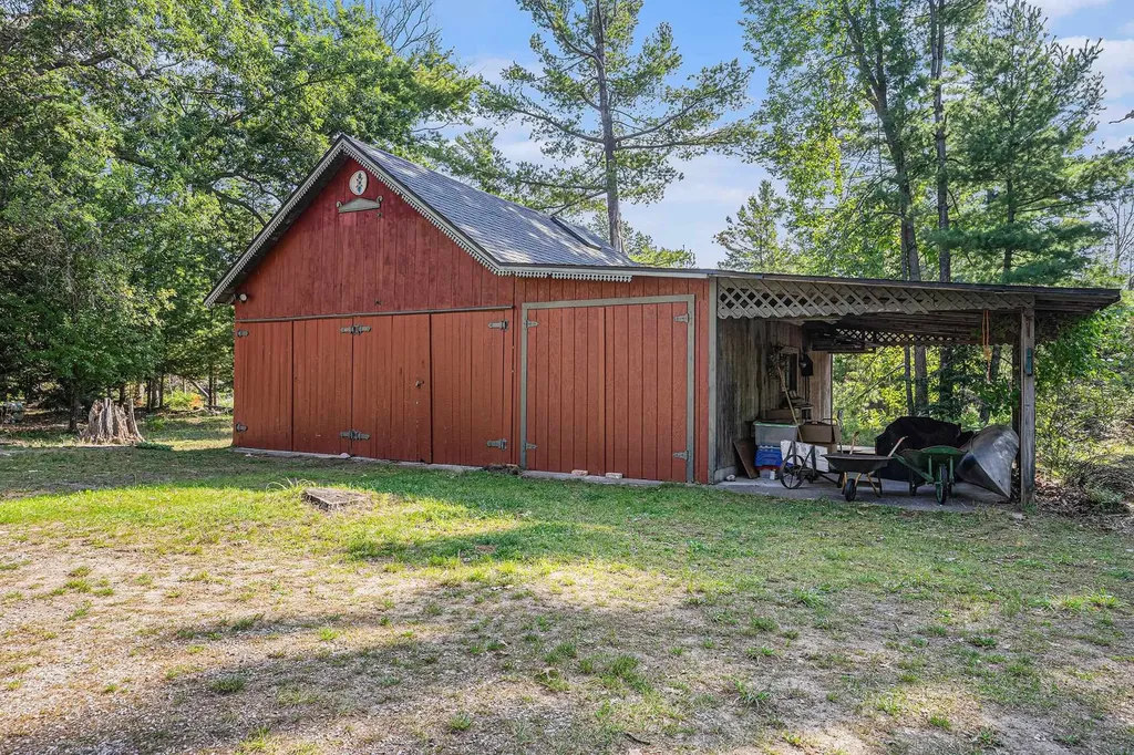 5760 W Crystal View Road Glen Arbor Township MI 49636