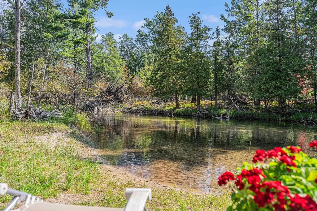5760 W Crystal View Road Glen Arbor Township MI 49636