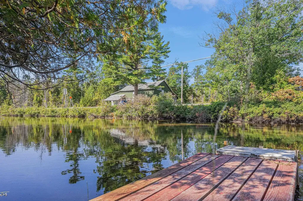 5760 W Crystal View Road Glen Arbor Township MI 49636