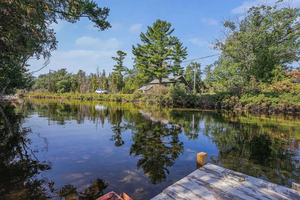 5760 W Crystal View Road Glen Arbor Township MI 49636