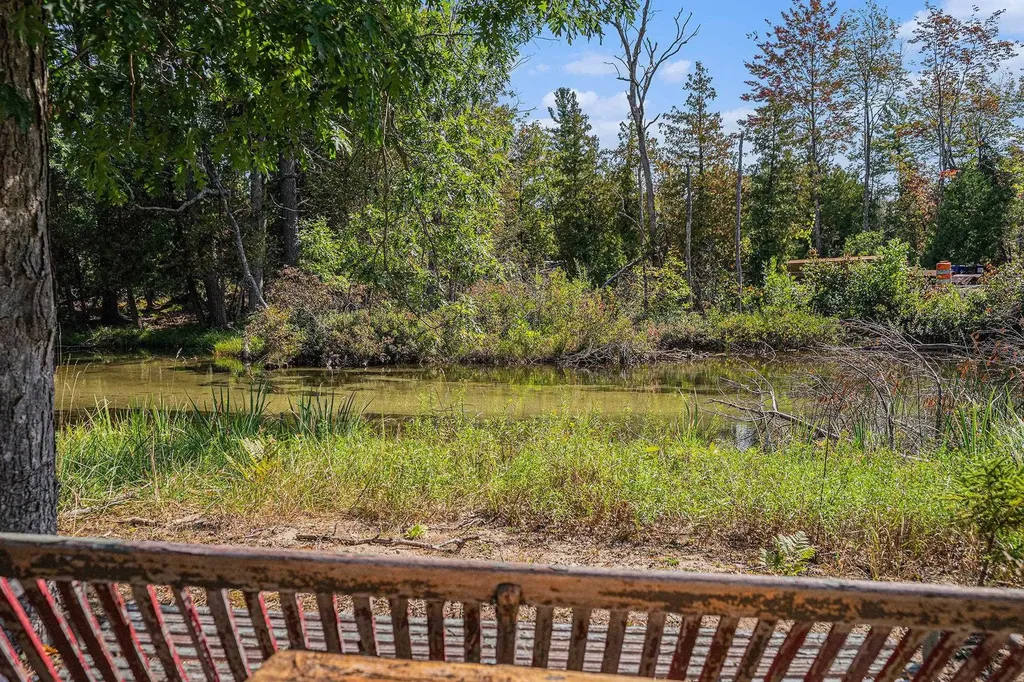 5760 W Crystal View Road Glen Arbor Township MI 49636