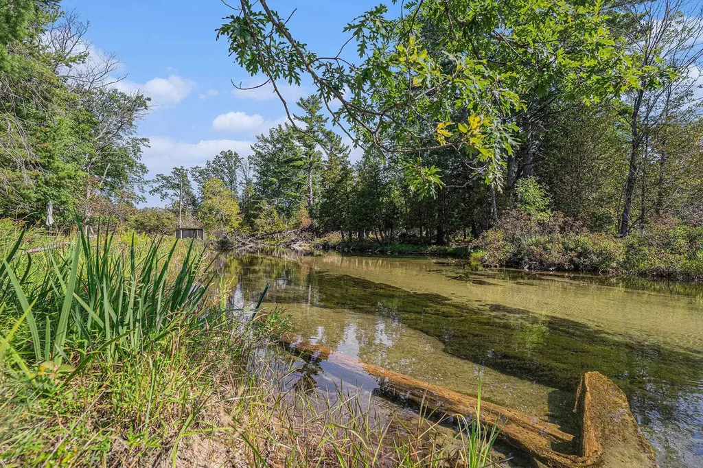 5760 W Crystal View Road Glen Arbor Township MI 49636