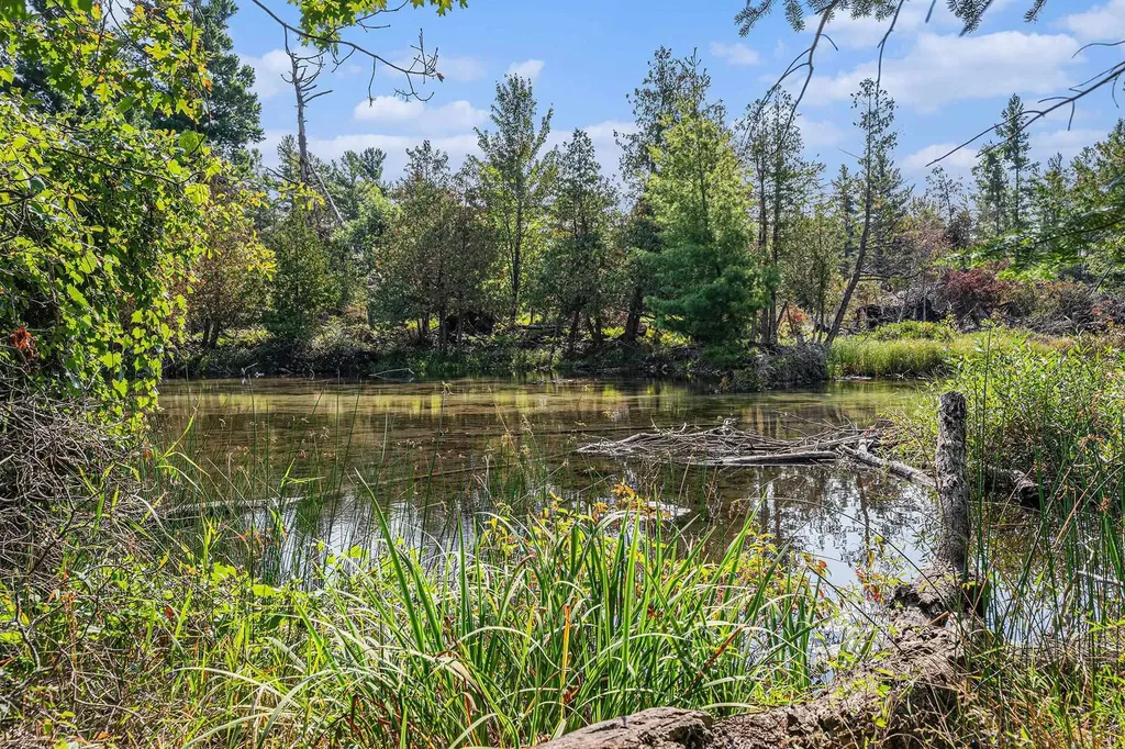 5760 W Crystal View Road Glen Arbor Township MI 49636