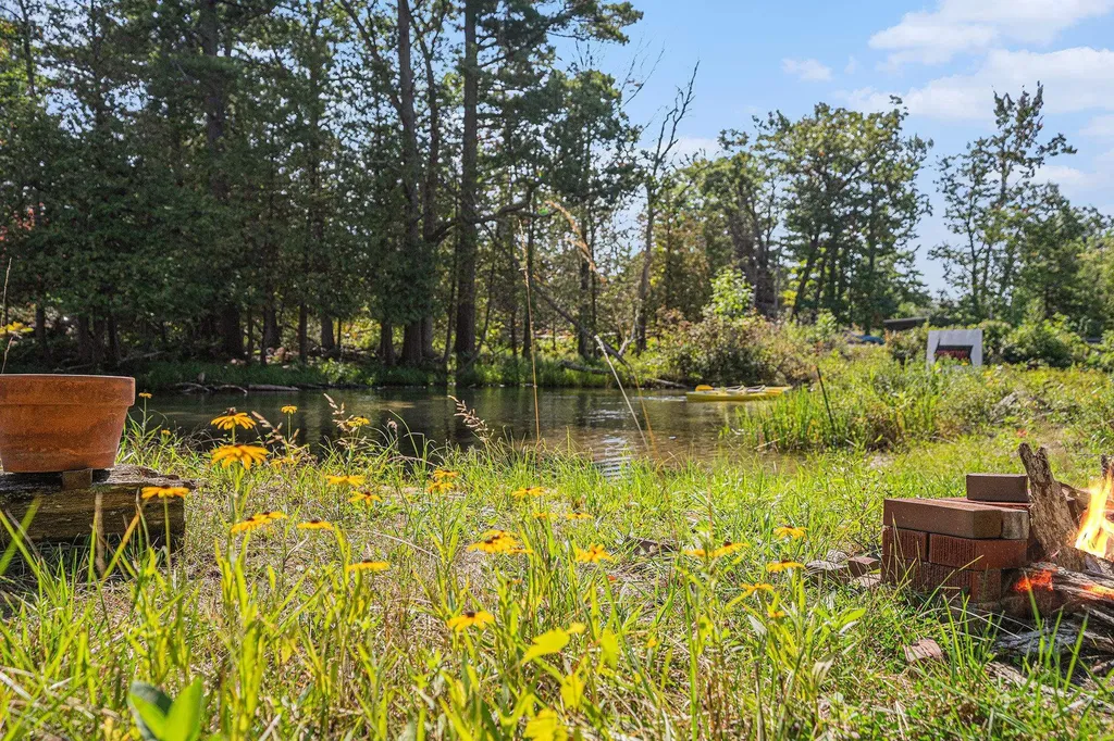 5760 W Crystal View Road Glen Arbor Township MI 49636