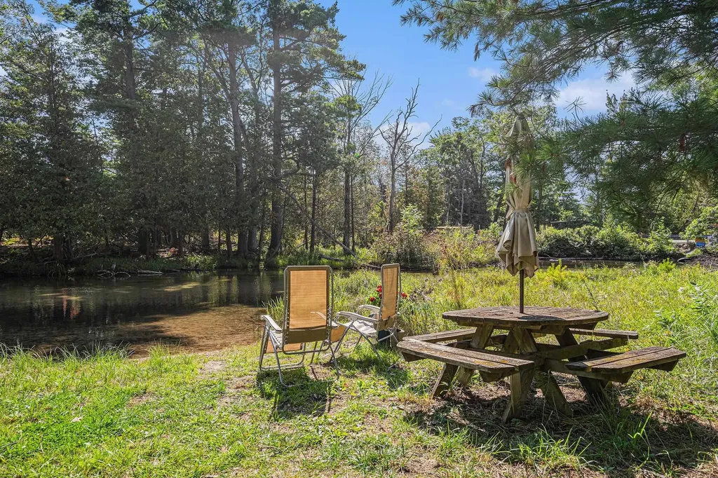 5760 W Crystal View Road Glen Arbor Township MI 49636