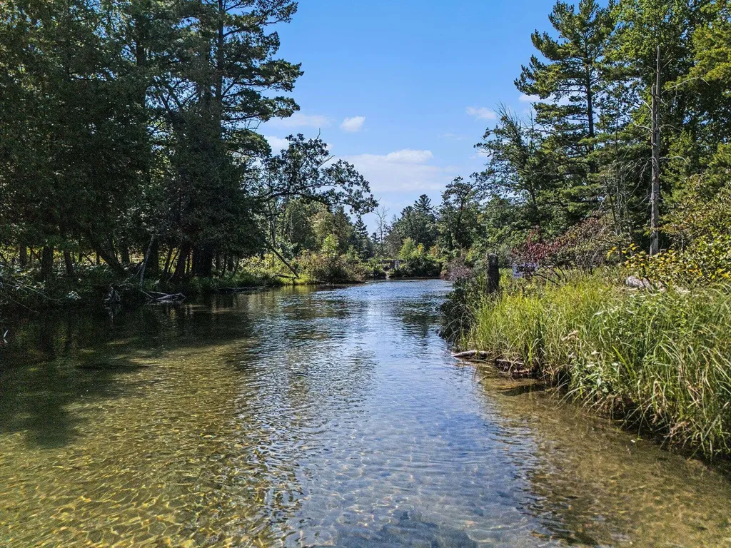 5760 W Crystal View Road Glen Arbor Township MI 49636