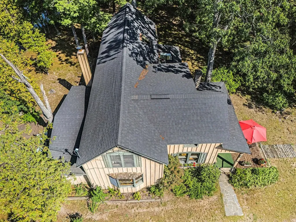 5760 W Crystal View Road Glen Arbor Township MI 49636
