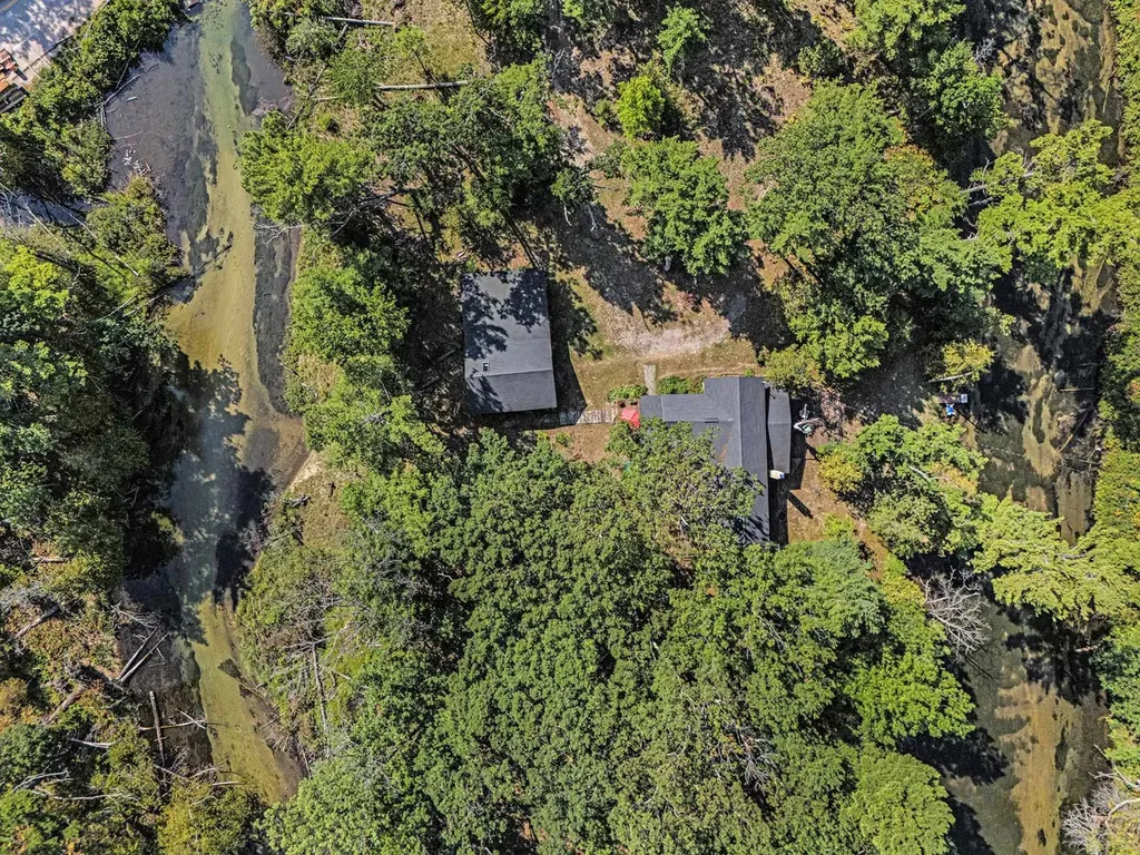 5760 W Crystal View Road Glen Arbor Township MI 49636