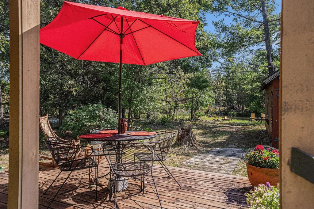 5760 W Crystal View Road Glen Arbor Township MI 49636