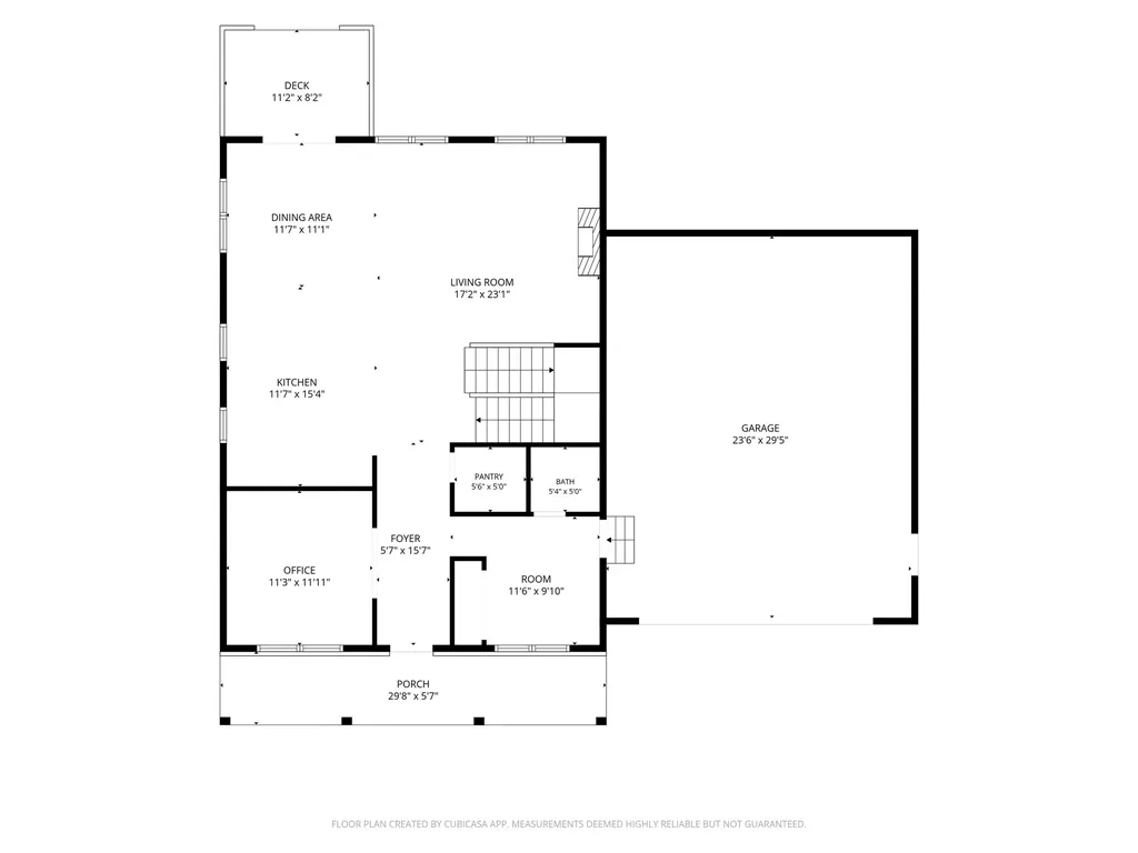9336 E Summerfield Drive Elmwood Charter Township MI 49684