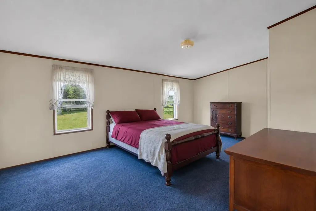 21513 23 Mile Road Burdell Township MI 49688