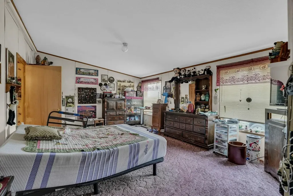 21513 23 Mile Road Burdell Township MI 49688