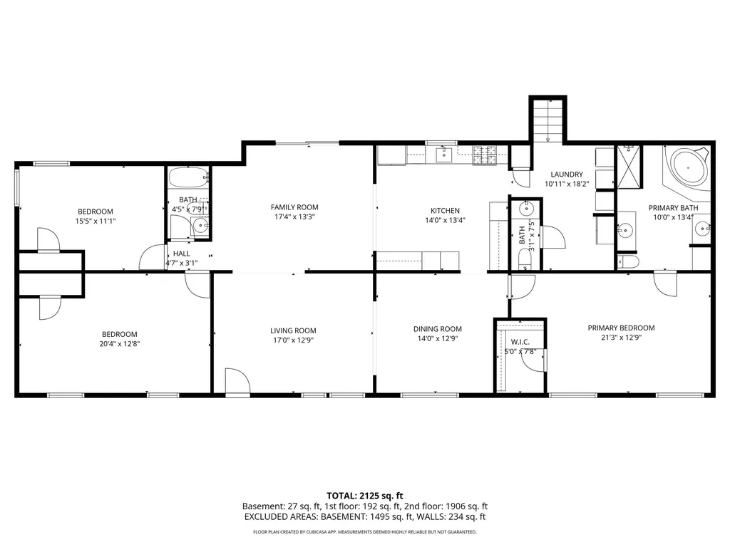 21513 23 Mile Road Burdell Township MI 49688