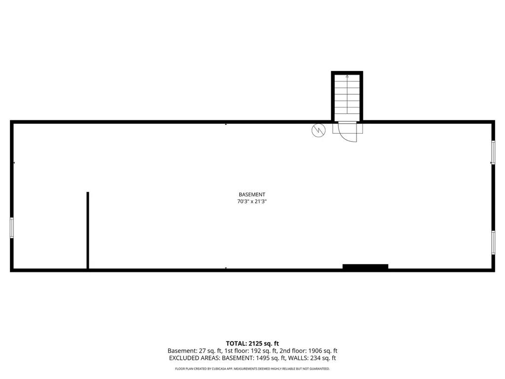 21513 23 Mile Road Burdell Township MI 49688