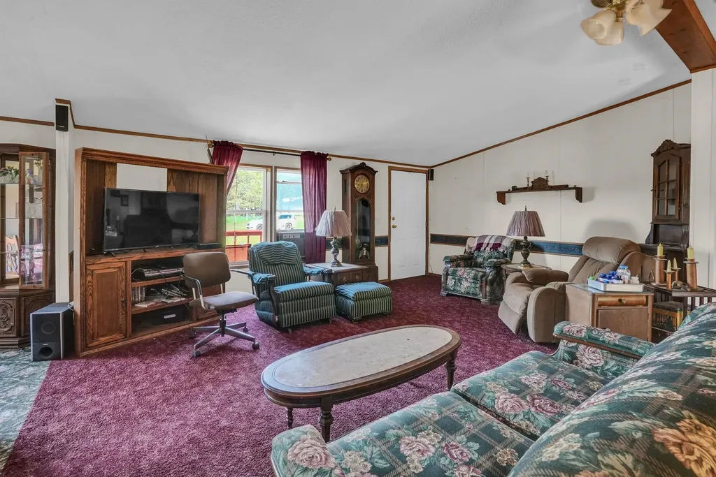 21513 23 Mile Road Burdell Township MI 49688