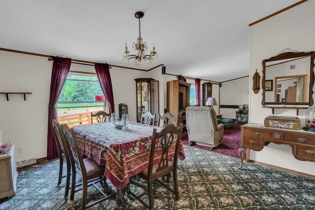 21513 23 Mile Road Burdell Township MI 49688