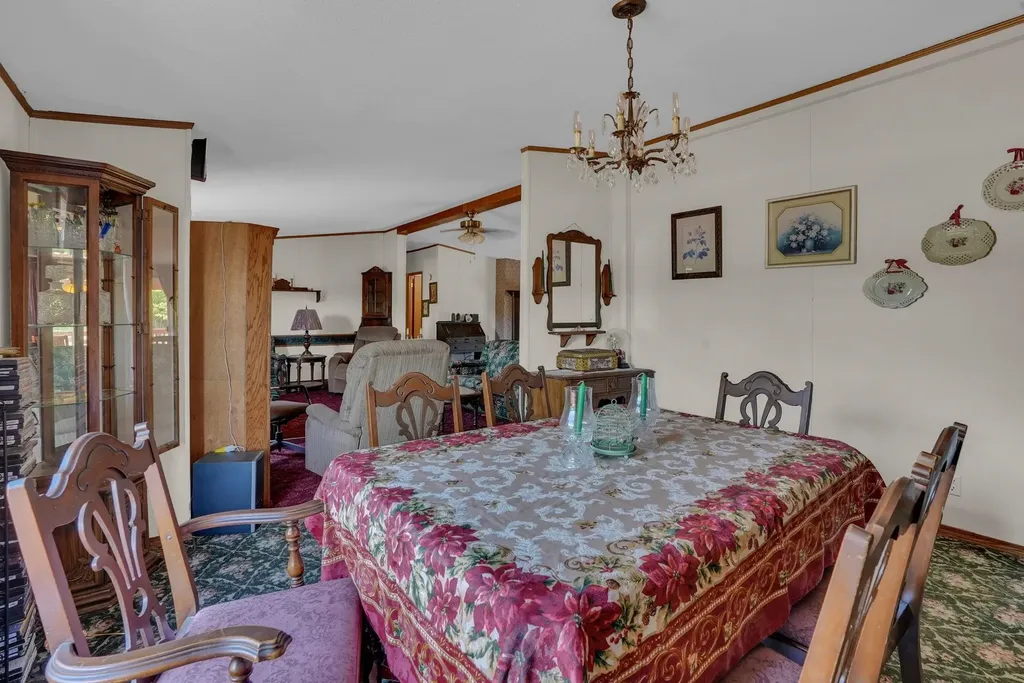 21513 23 Mile Road Burdell Township MI 49688