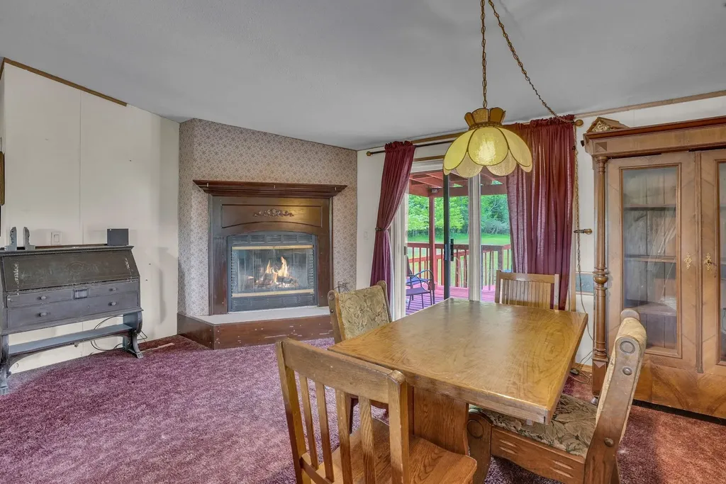 21513 23 Mile Road Burdell Township MI 49688