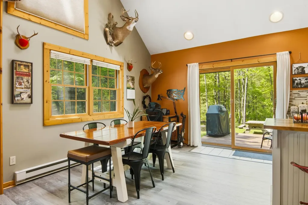 16862 Healy Lake Road Springdale Township MI 49683