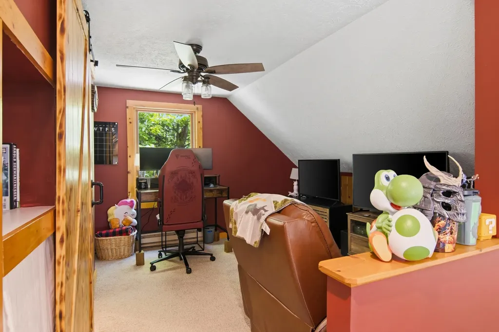 16862 Healy Lake Road Springdale Township MI 49683