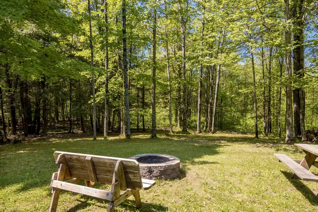 16862 Healy Lake Road Springdale Township MI 49683