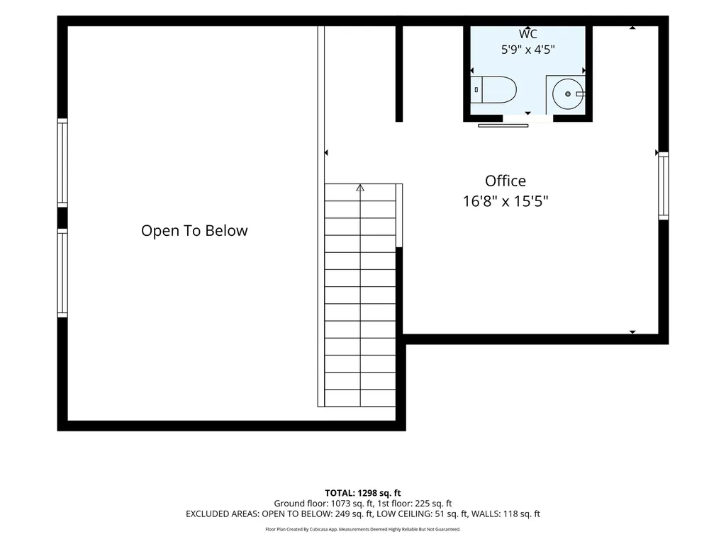 16862 Healy Lake Road Springdale Township MI 49683