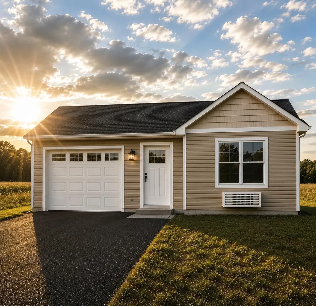 17 Mockingbird Drive Blair Township MI 49685