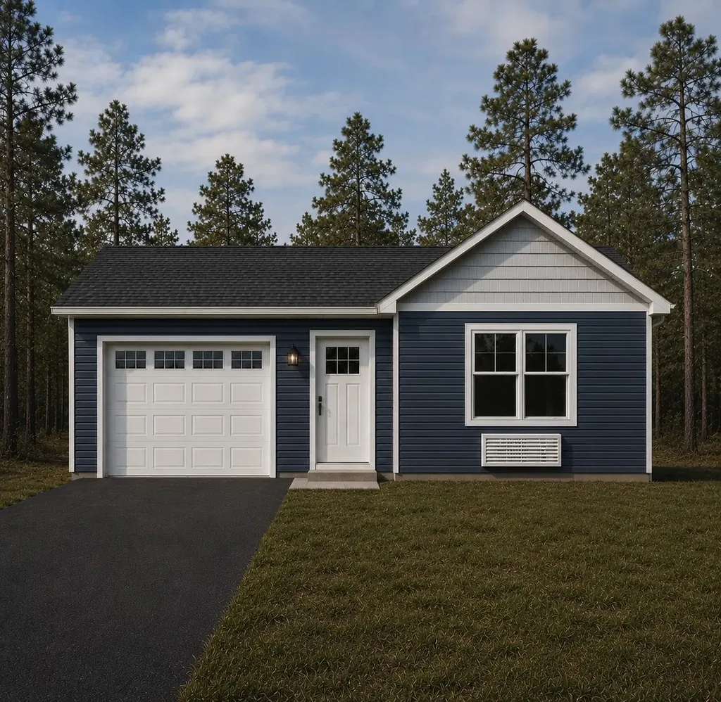 17 Mockingbird Drive Blair Township MI 49685