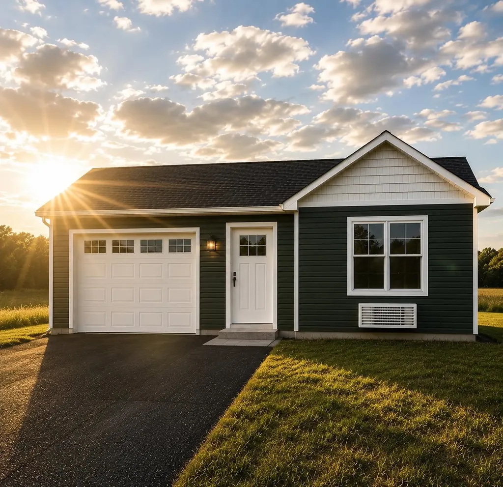17 Mockingbird Drive Blair Township MI 49685