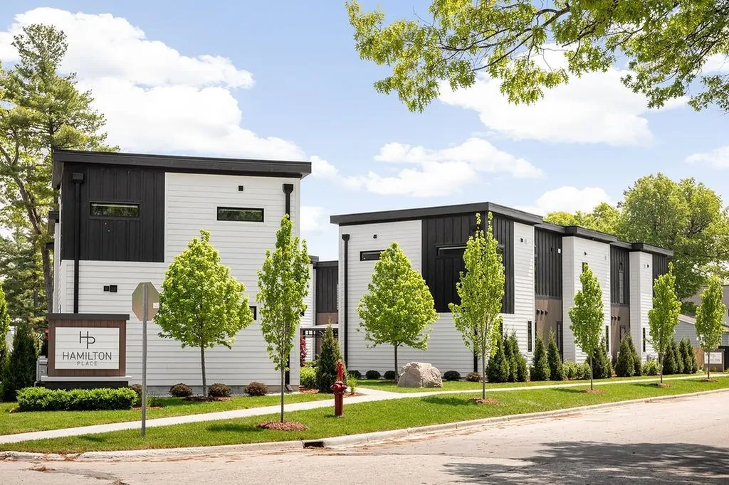305 Hamilton Street Traverse City City MI 49686