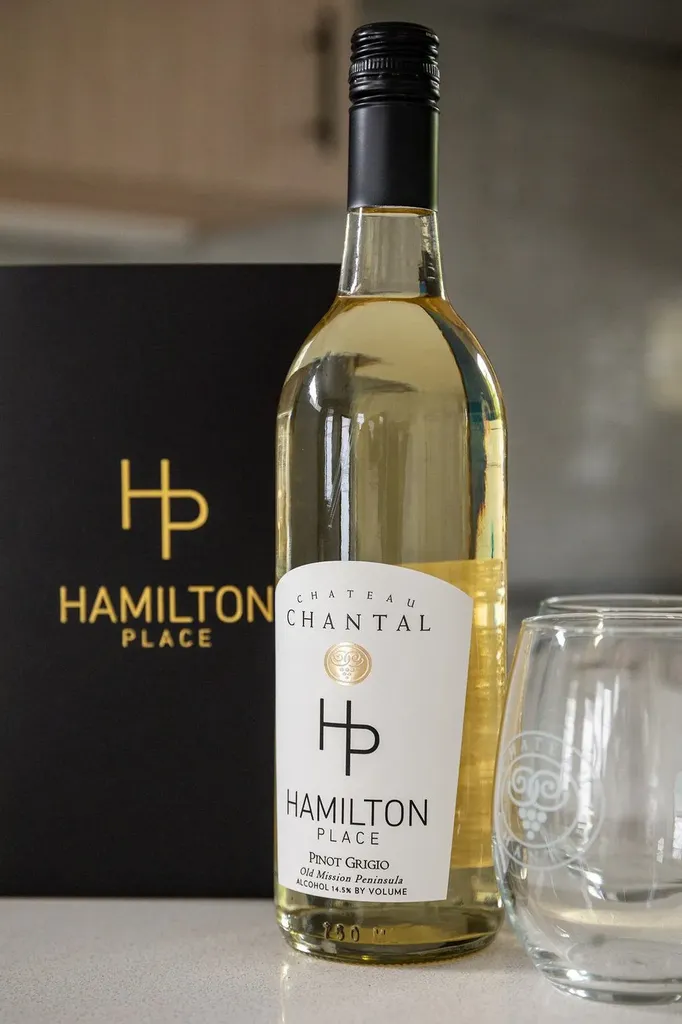 305 Hamilton Street Traverse City City MI 49686